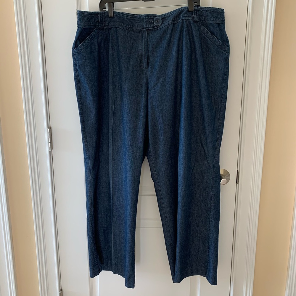 Larry Levine Jean
